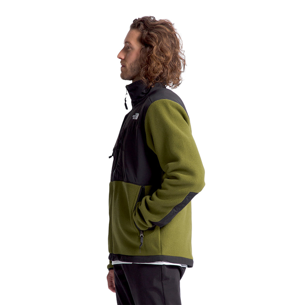 CHAQUETA DENALI PARA HOMBRE