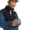 SUDADERA ALPINE 100 PARA HOMBRE