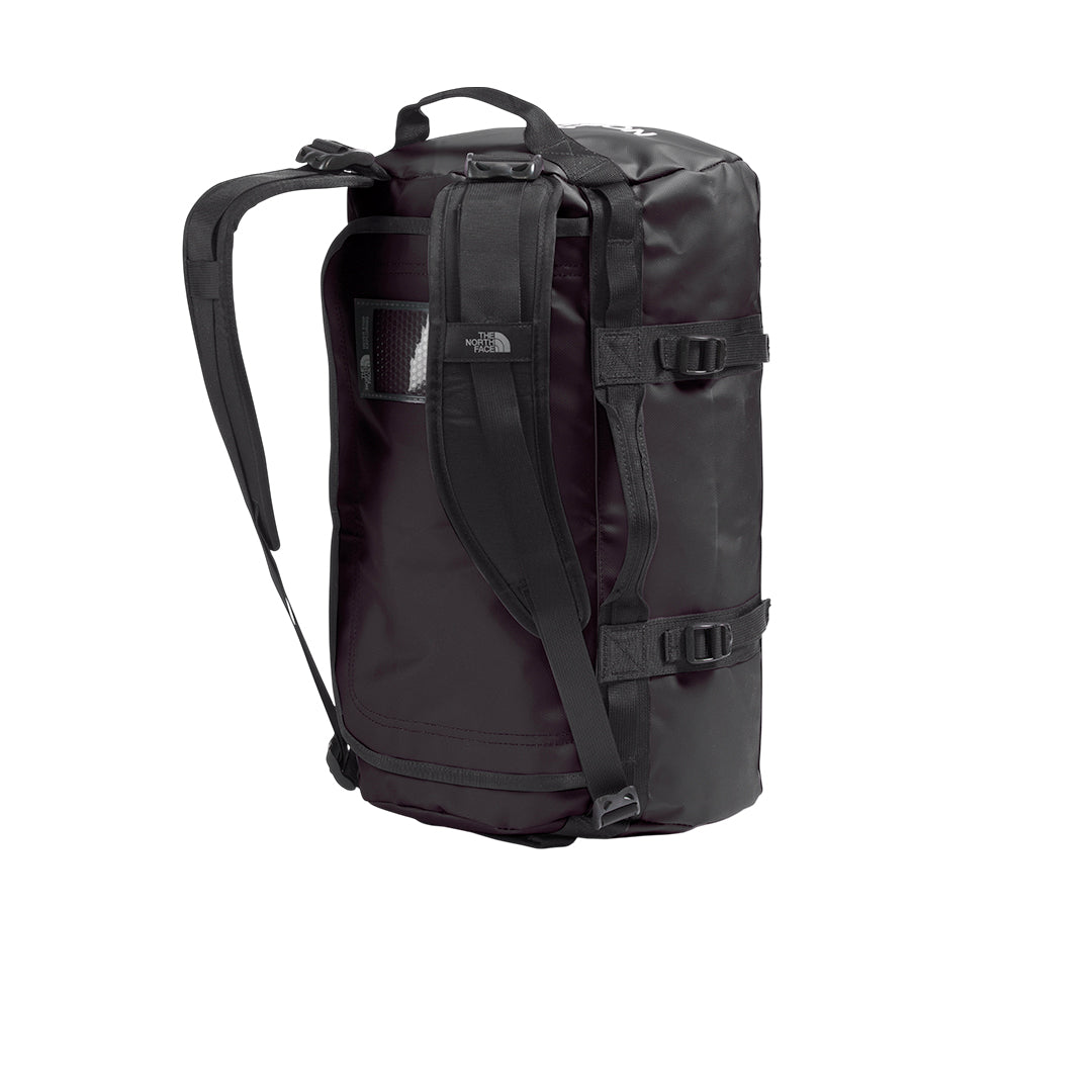 MALETA BASE CAMP DUFFEL UNISEX COLOR NEGRO