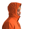 CHAQUETA TRICLIMATE CARTO PARA HOMBRE COLOR NARANJA