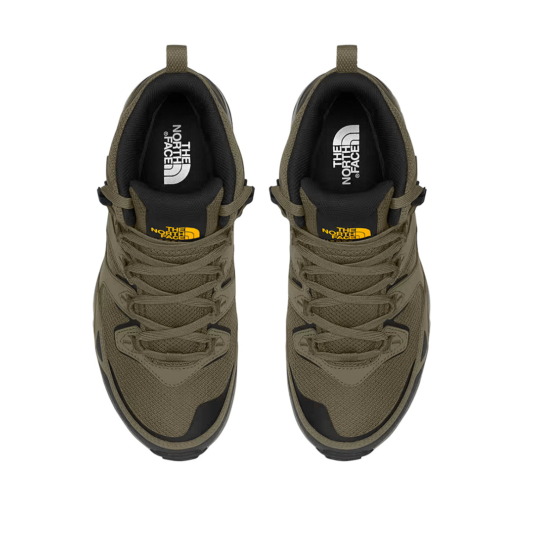 TENNIS IMPERMEABLES HEDGEHOG 3