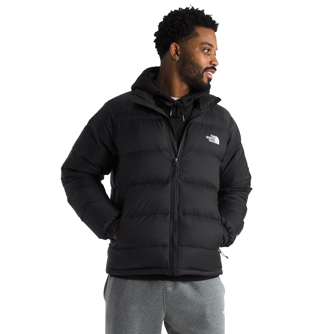 CHAQUETA HYDRENALITE DOWN PARA HOMBRE COLOR NEGRO