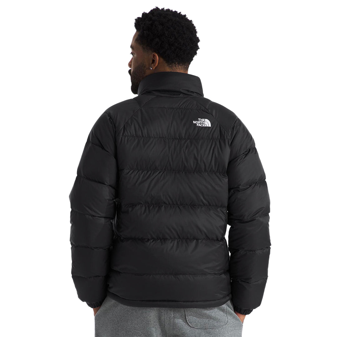 CHAQUETA HYDRENALITE DOWN PARA HOMBRE COLOR NEGRO