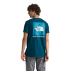 CAMISETA BOX NSE