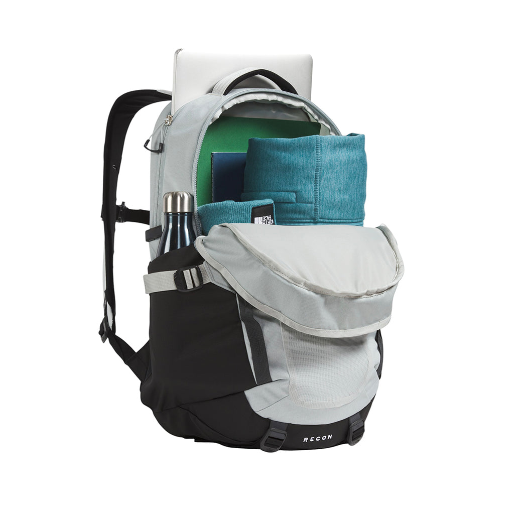 MOCHILA RECON UNISEX COLOR GRIS