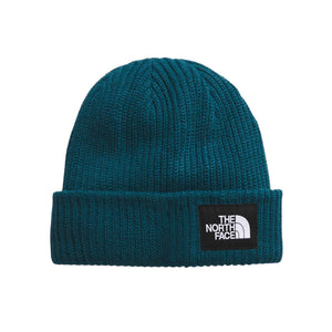 GORRO SALTYDOG UNISEX COLOR TURQUESA