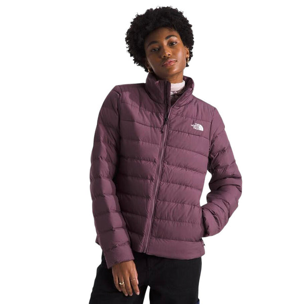 CHAQUETA TÉRMICA ACONCAGUA 3