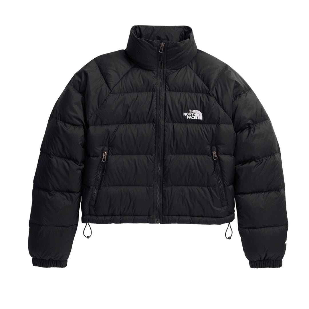 CHAQUETA HYDRENALITE DOWN PARA MUJER COLOR NEGRO