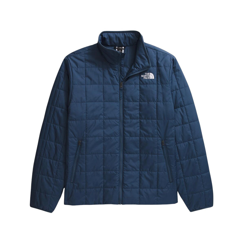 CHAQUETA JUNCTON INSULATED PARA HOMBRE COLOR AZUL