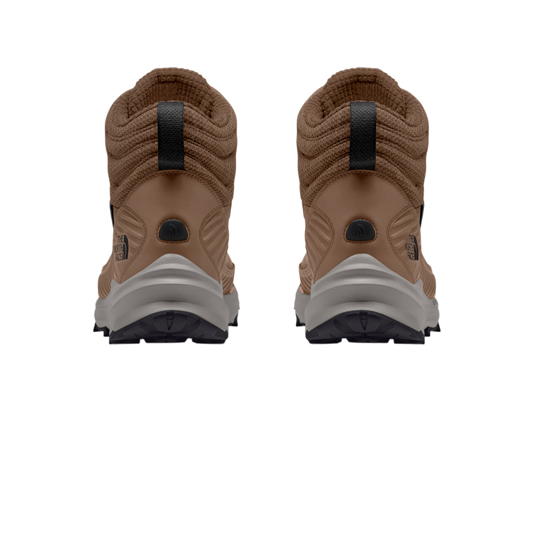 Tennis Vtv para hombre color café