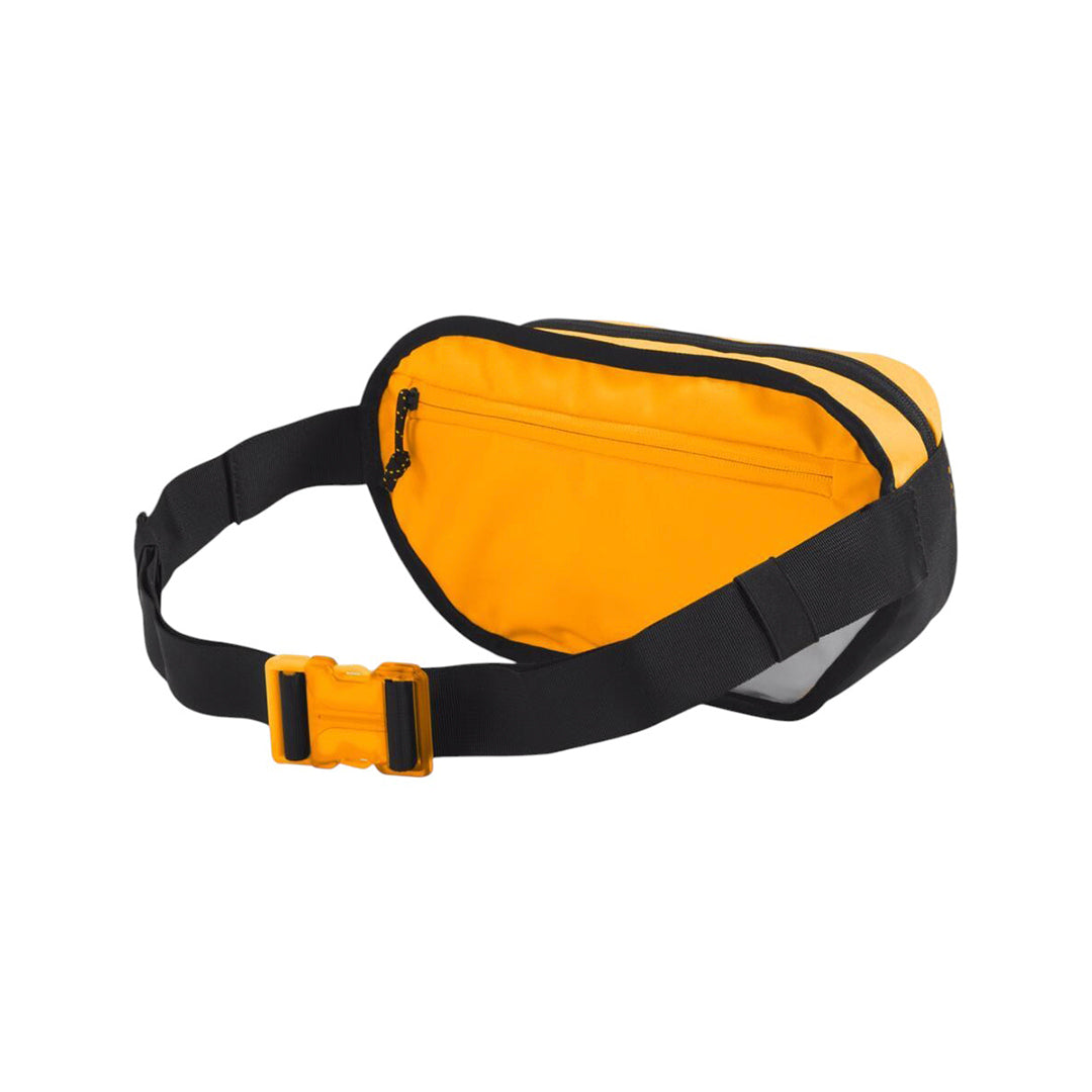 CANGURO Y2K HIP UNISEX COLOR AMARILLO