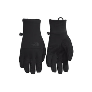 GUANTES APEX INSULATED ETIP UNISEX COLOR NEGRO