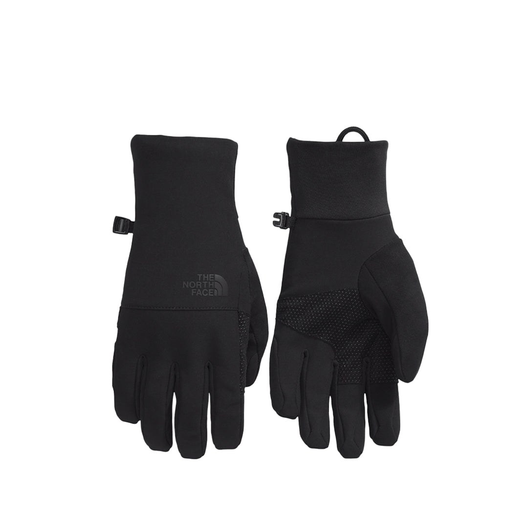 GUANTES APEX INSULATED ETIP UNISEX COLOR NEGRO