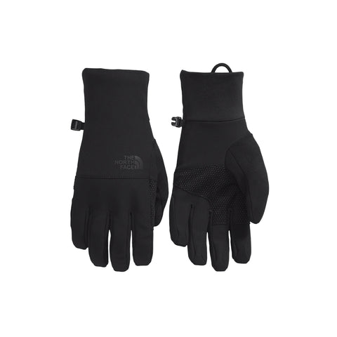 GUANTES APEX INSULATED ETIP UNISEX COLOR NEGRO