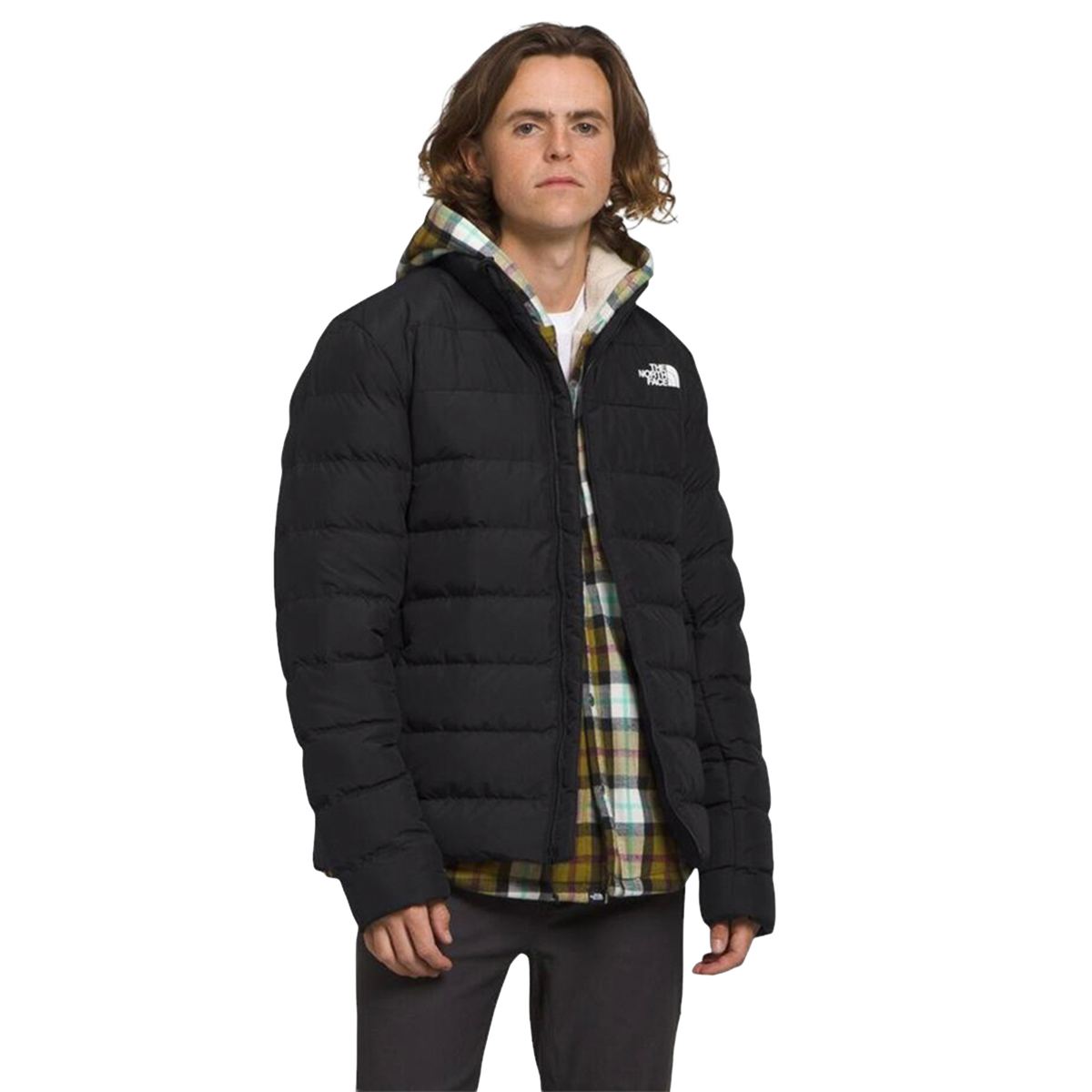 CHAQUETA TÉRMICA ACONCAGUA 3