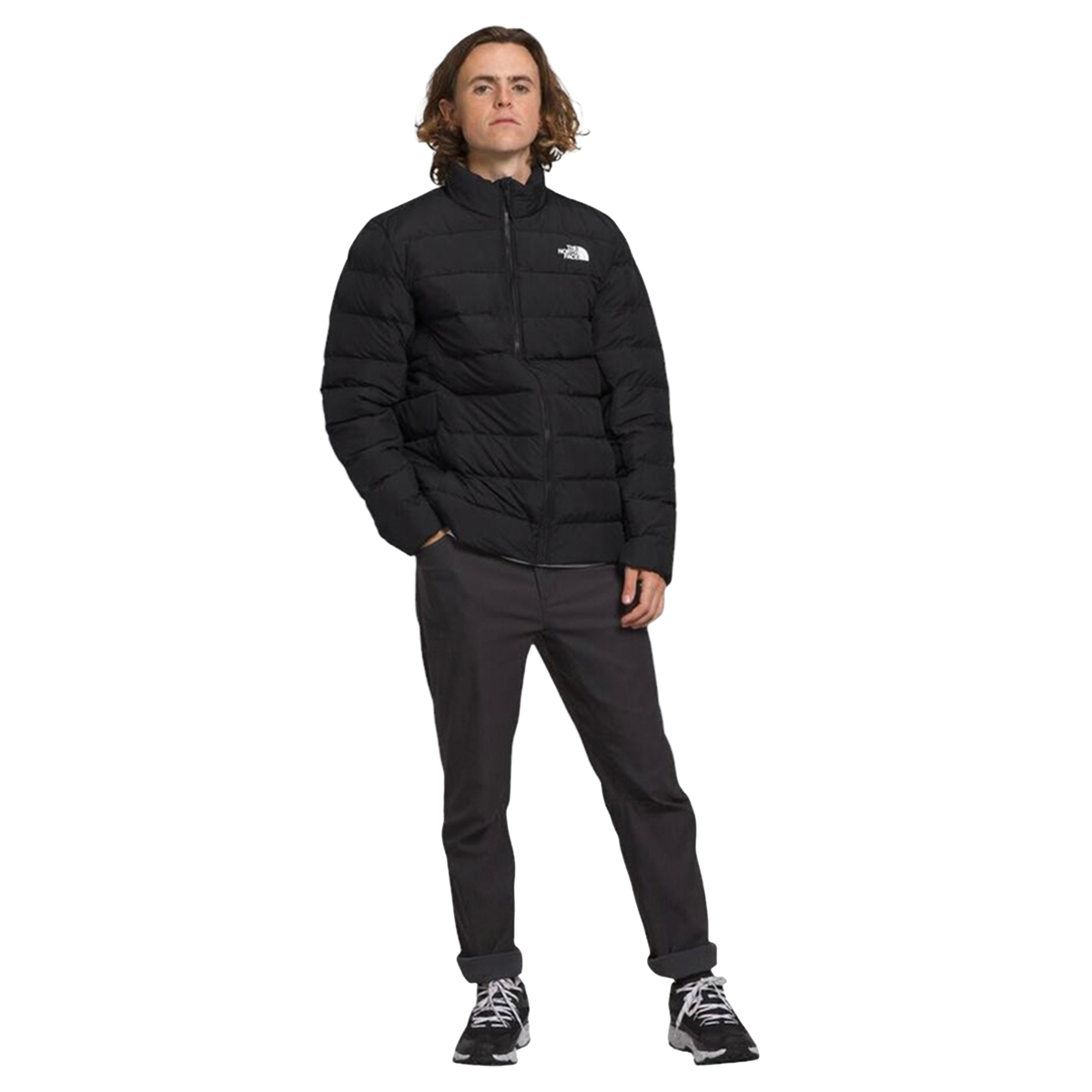 CHAQUETA TÉRMICA ACONCAGUA 3