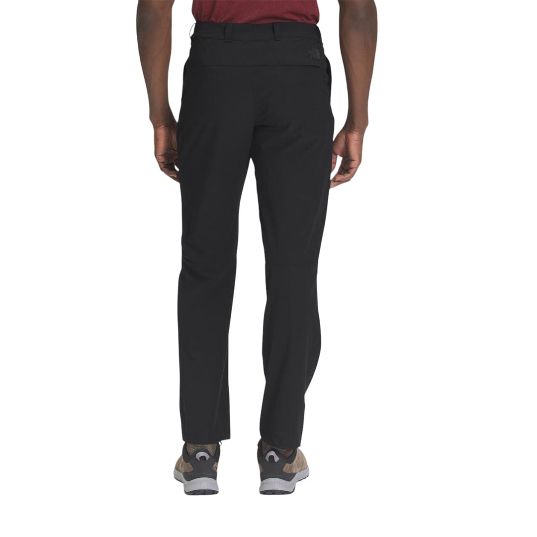 PANTALONES PARAMOUNT PARA HOMBRE COLOR NEGRO