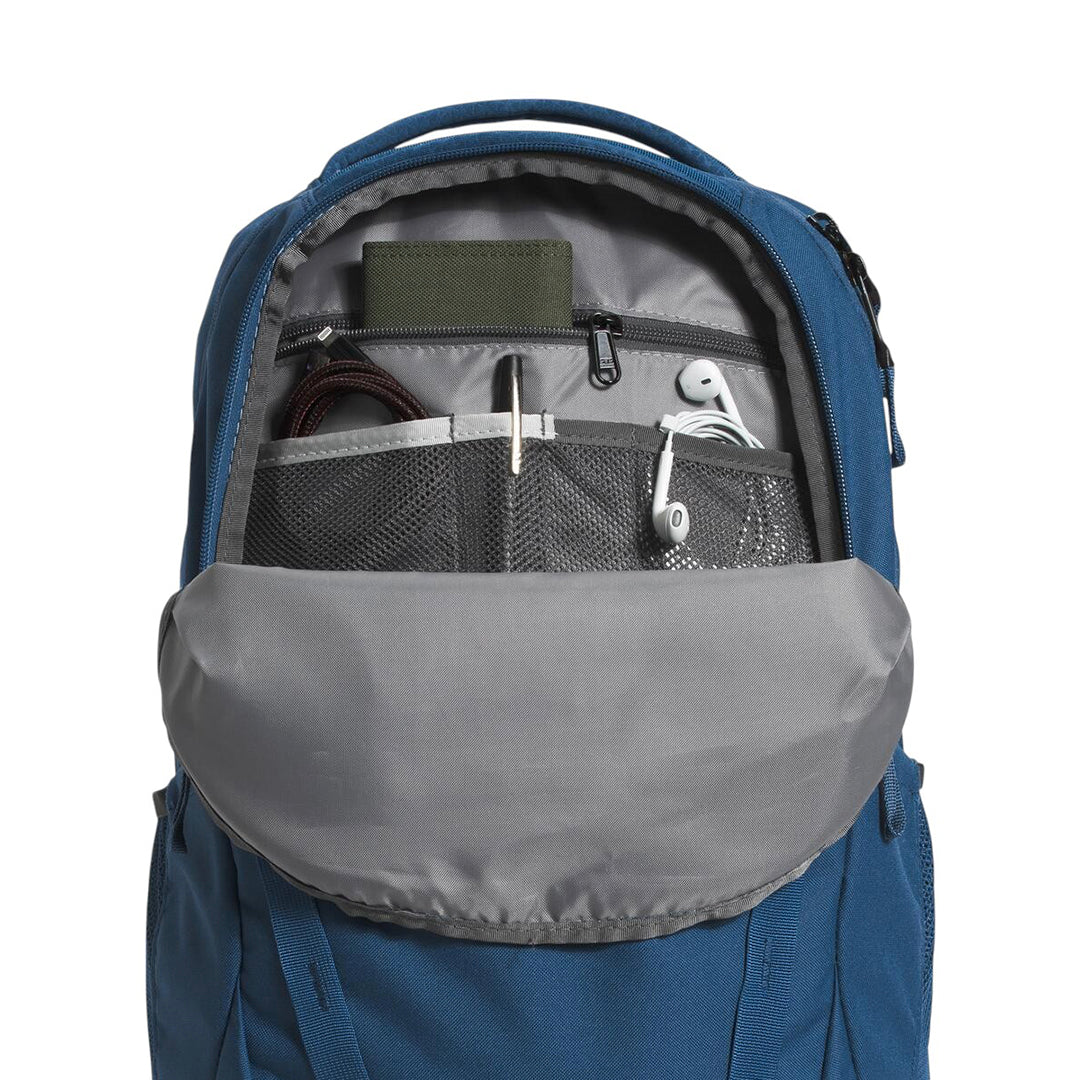 MOCHILA VAULT UNISEX COLOR AZUL