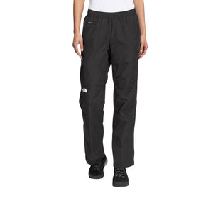 PANTALONES ANTORA PARA MUJER COLOR NEGRO