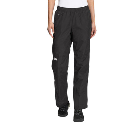 PANTALONES ANTORA PARA MUJER COLOR NEGRO