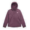 CHAQUETA TRICLIMATE  ANTORA PARA MUJER COLOR MORADO