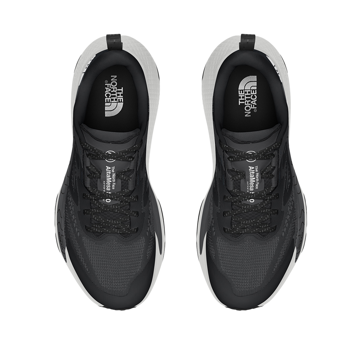 TENNIS ALTAMESA 500 PARA HOMBRE COLOR NEGRO