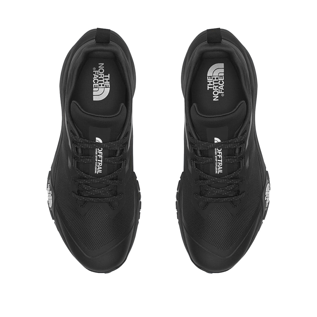 Tennis Offtrail Versa para hombre color negro