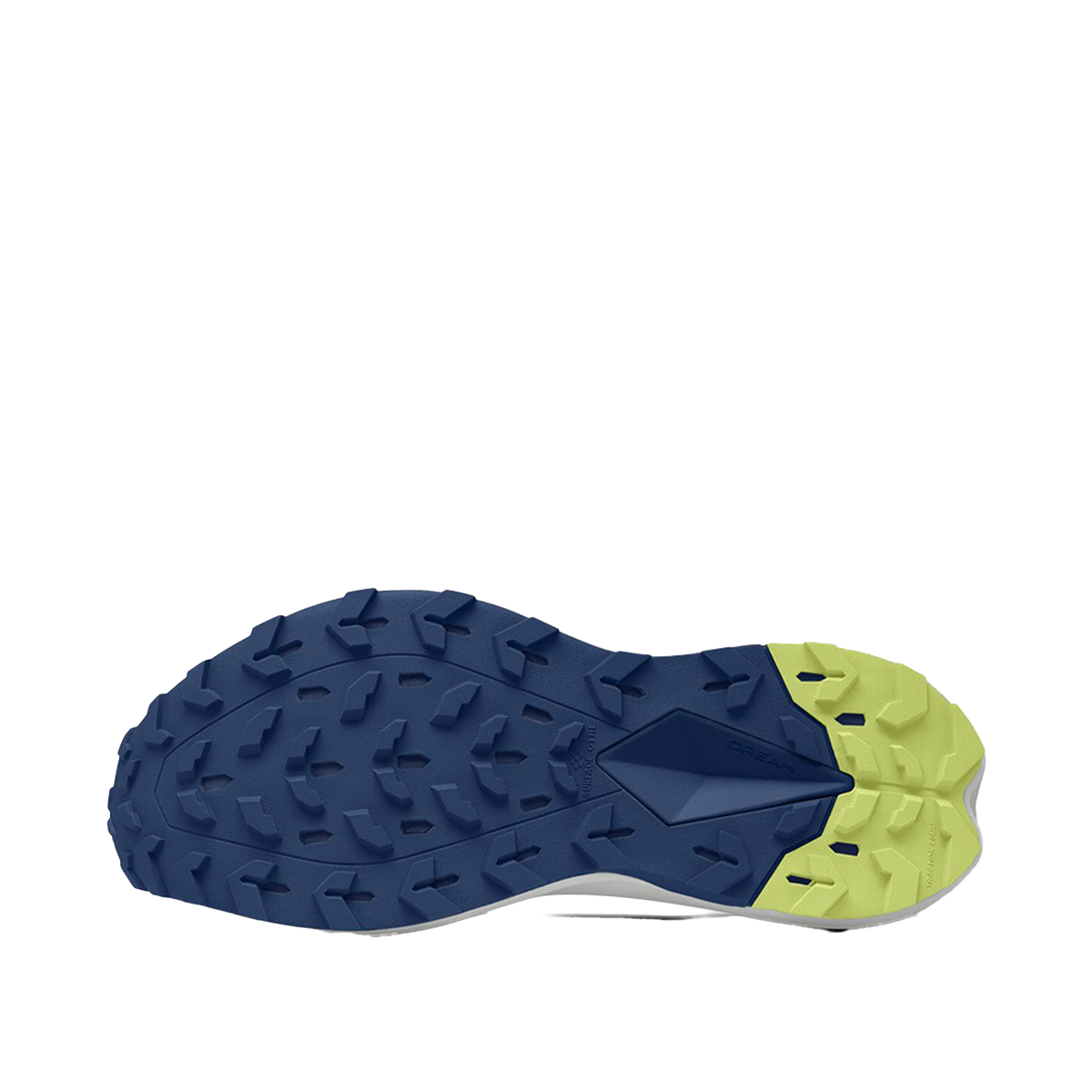 Tennis Vectiv Enduris 4 para hombre color azul