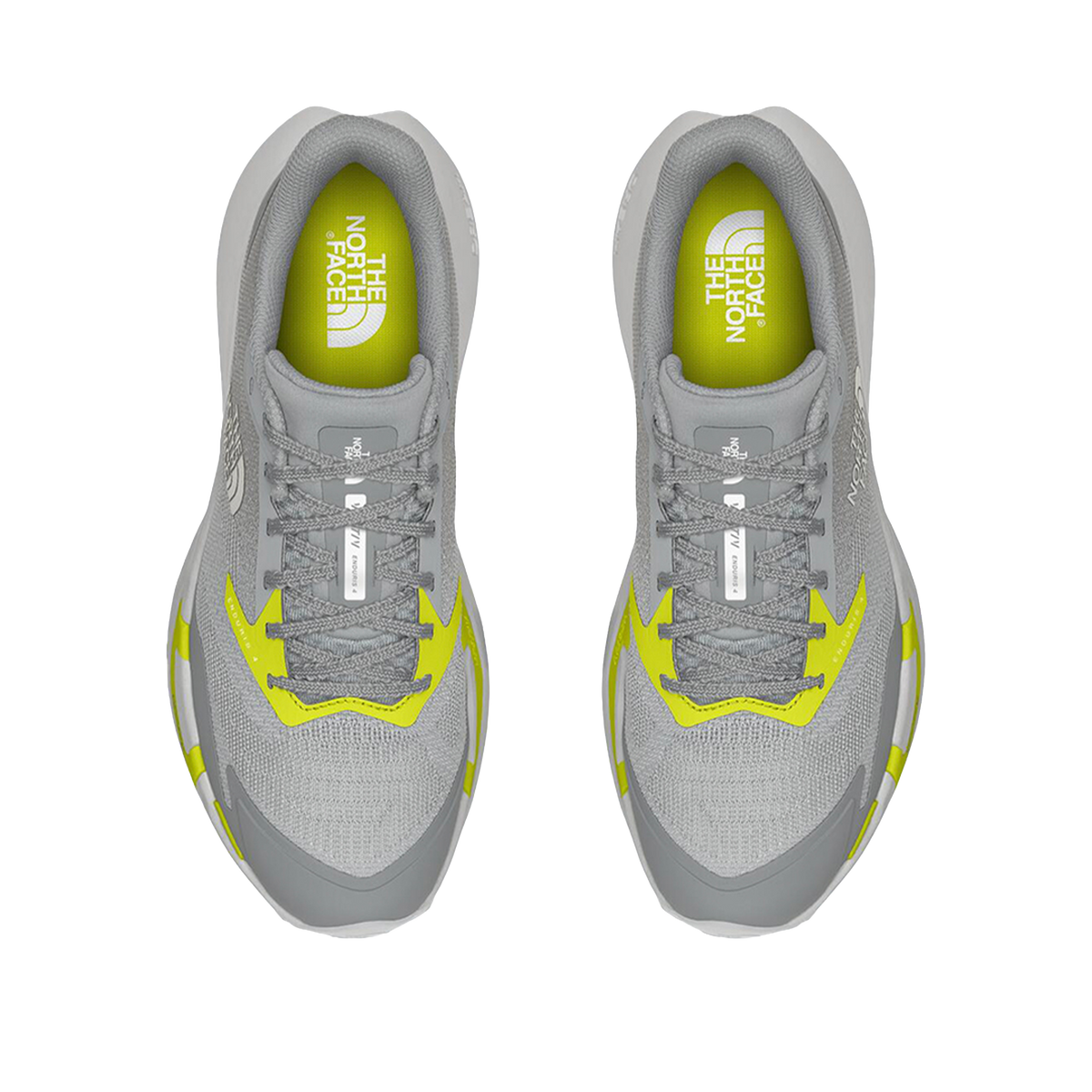 Tennis Vectiv Enduris 4 para hombre color gris