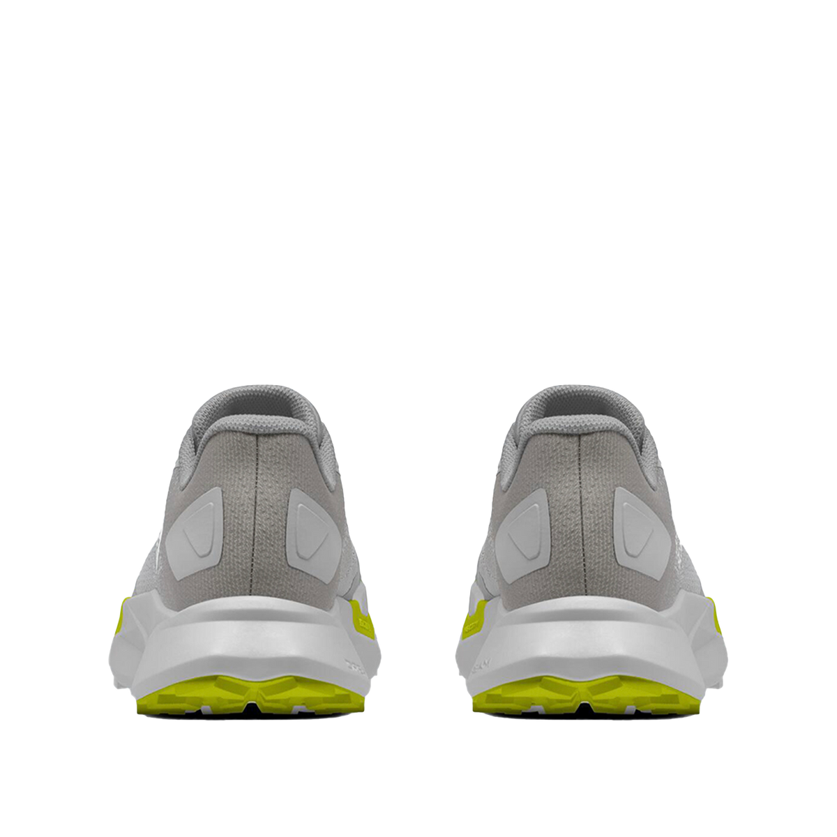 Tennis Vectiv Enduris 4 para hombre color gris