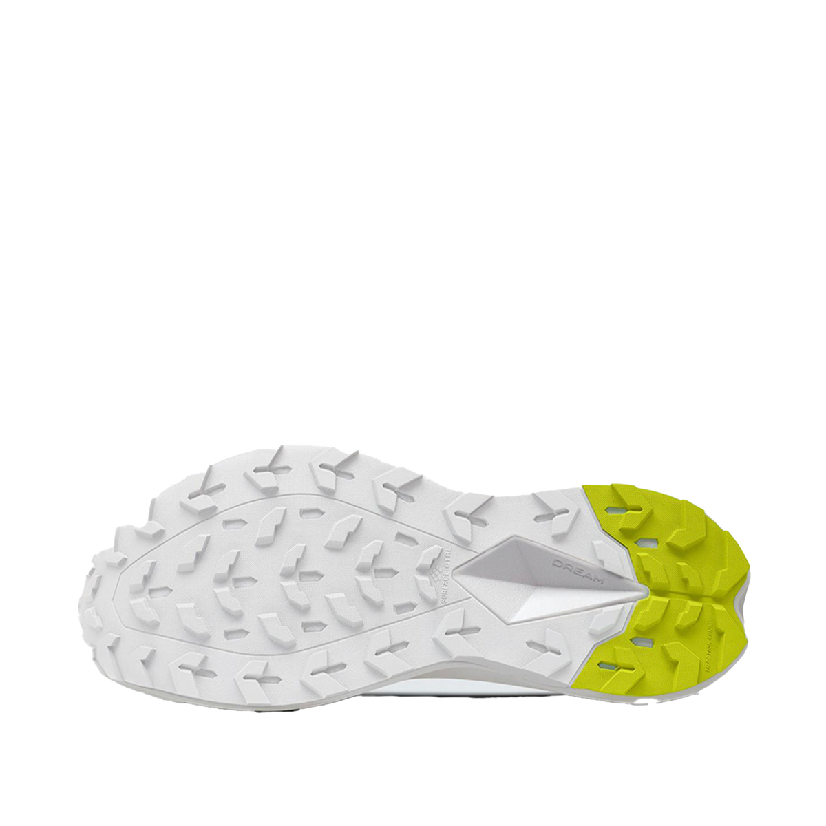 Tennis Vectiv Enduris 4 para hombre color gris
