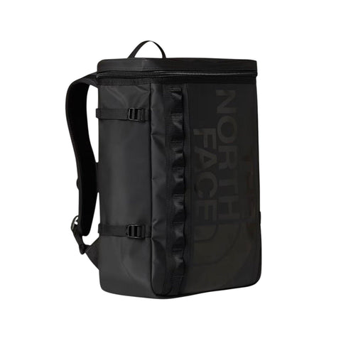 Mochila Base Camp Fuse Box unisex color negro