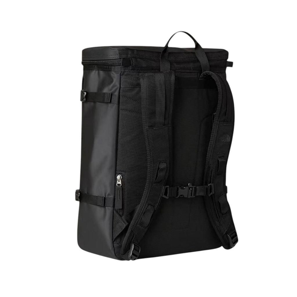 Mochila Base Camp Fuse Box unisex color negro