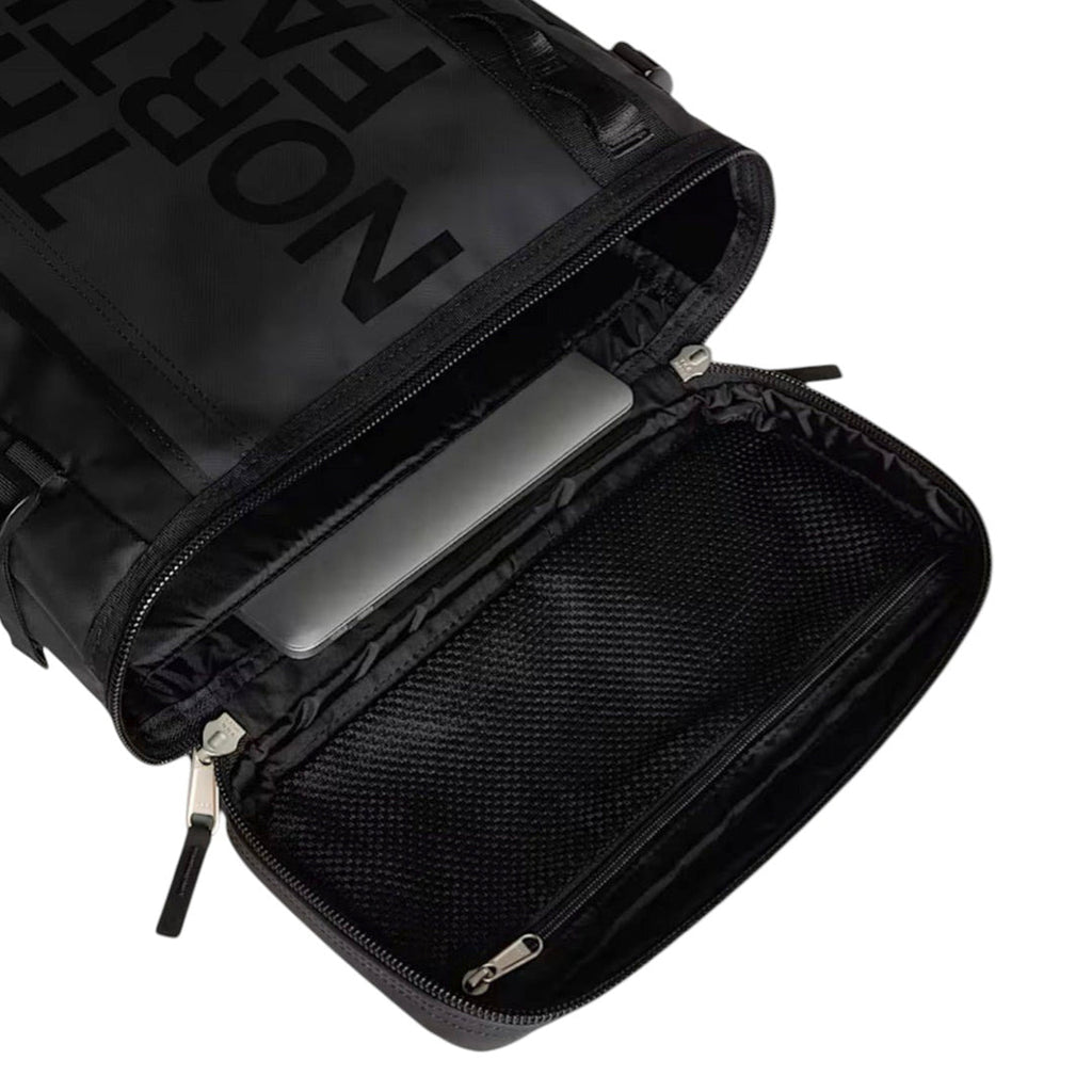 Mochila Base Camp Fuse Box unisex color negro