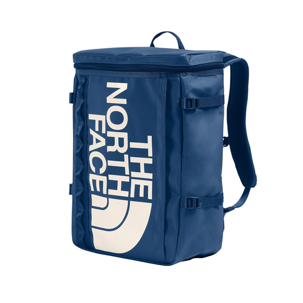 Mochila Base Camp Fuse Box unisex color azul