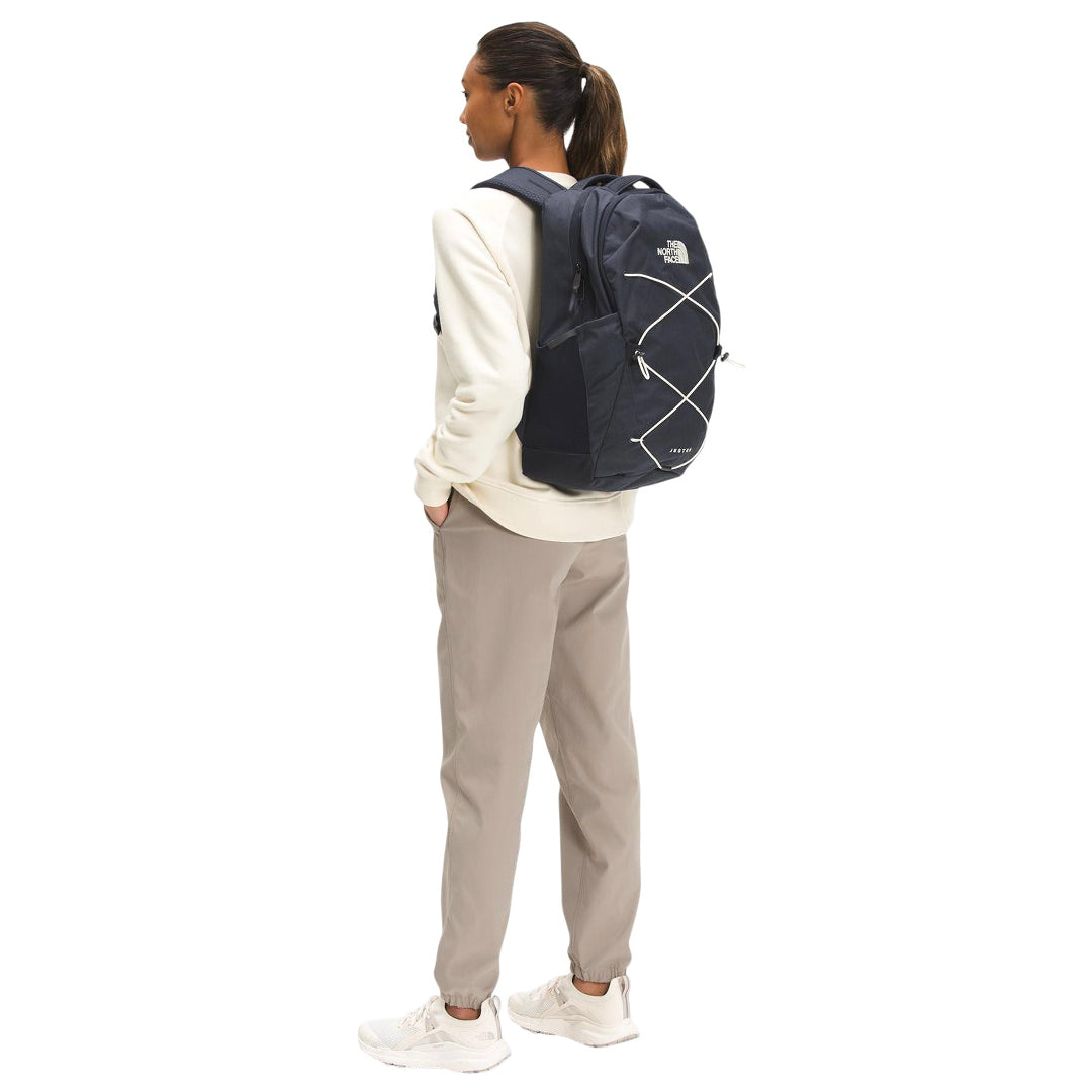 Mochila Jester unisex color navy