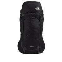 Mochila Terra 65 unisex color negro