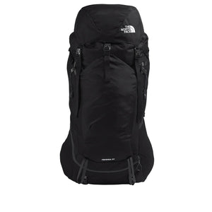 Mochila Terra 65 unisex color negro