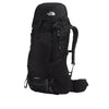 Mochila Terra 65 unisex color negro