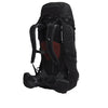 Mochila Terra 65 unisex color negro
