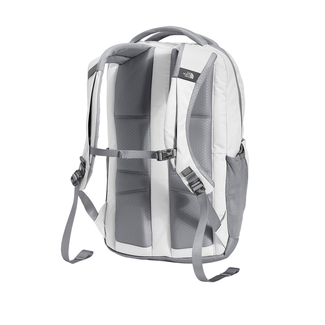 Mochila Vault unisex color blanco