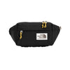 Canguro Berkly Lumbr unisex color negro