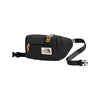 Canguro Berkly Lumbr unisex color negro