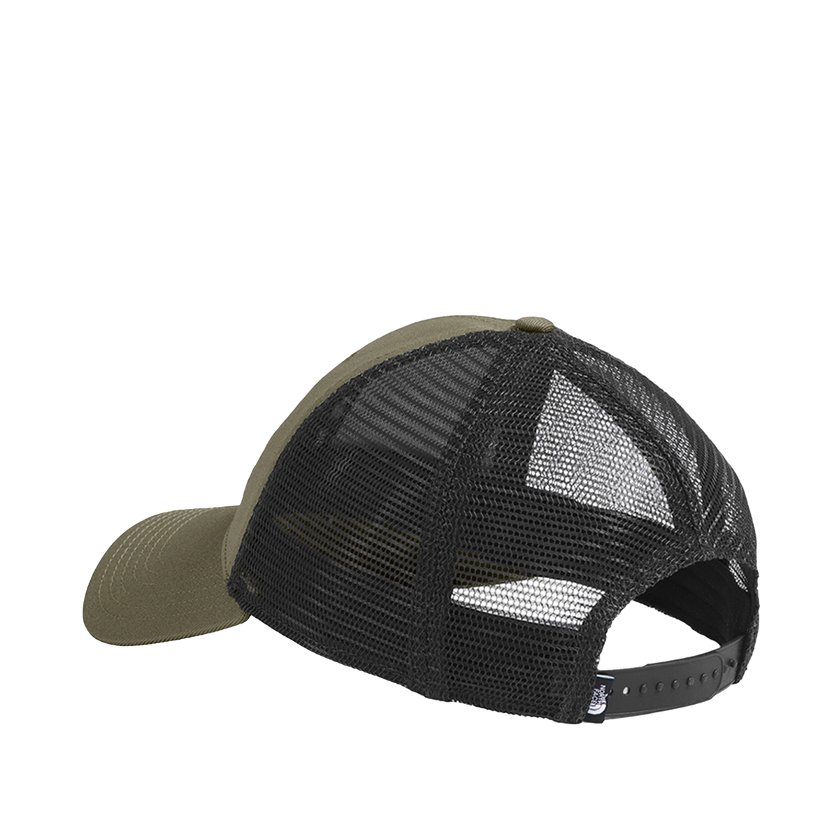 GORRA EMBROID MUDER TRUCKER UNISEX COLOR GRIS