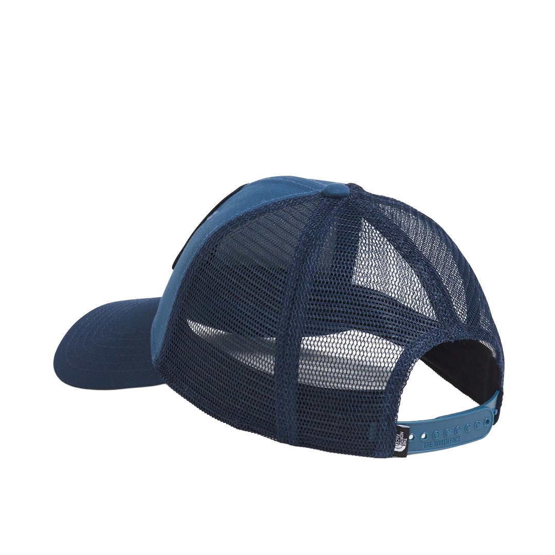 Gorra Graphic Mudder unisex color navy
