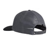 Gorra Keep It Patched Trucker unisex color negro