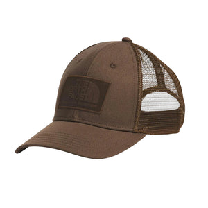 GORRA MUDDER TRUCKER UNISEX COLOR CAFE