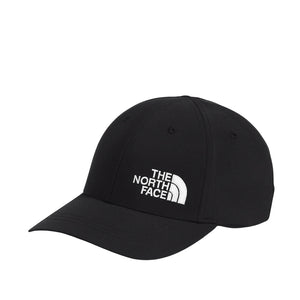 Gorra Horizon unisex color negro