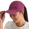 Gorra Horizon unisex color morado