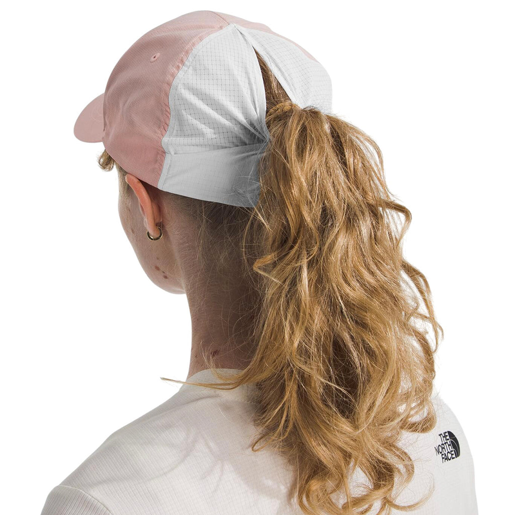 Gorra Horizon unisex color rosado